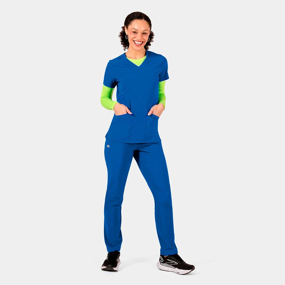 Epic-by-IRG_4801-WomensV-NeckTop-RoyalBlue-RYL-06-IRG-Scrubs.jpg